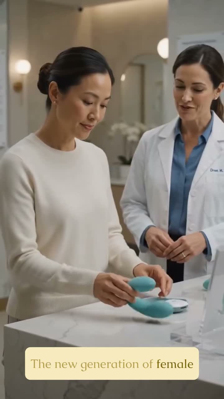 Guide To Women's Intimate Wellness Devices