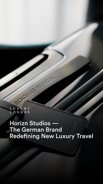 Travel, Thoughtfully Designed