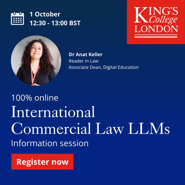Online International Law LLMs