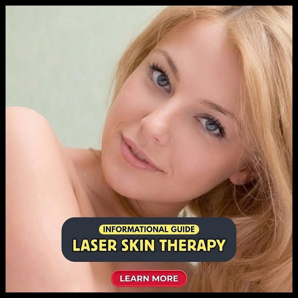 Understanding Laser Skin Procedures: An Informational Overview