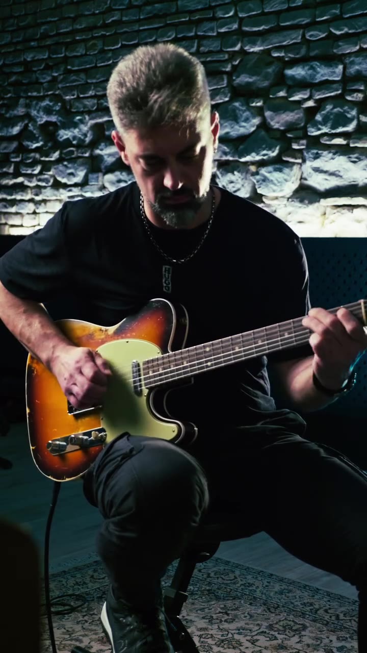 BT Ciro Manna MkII | Boutique Tones