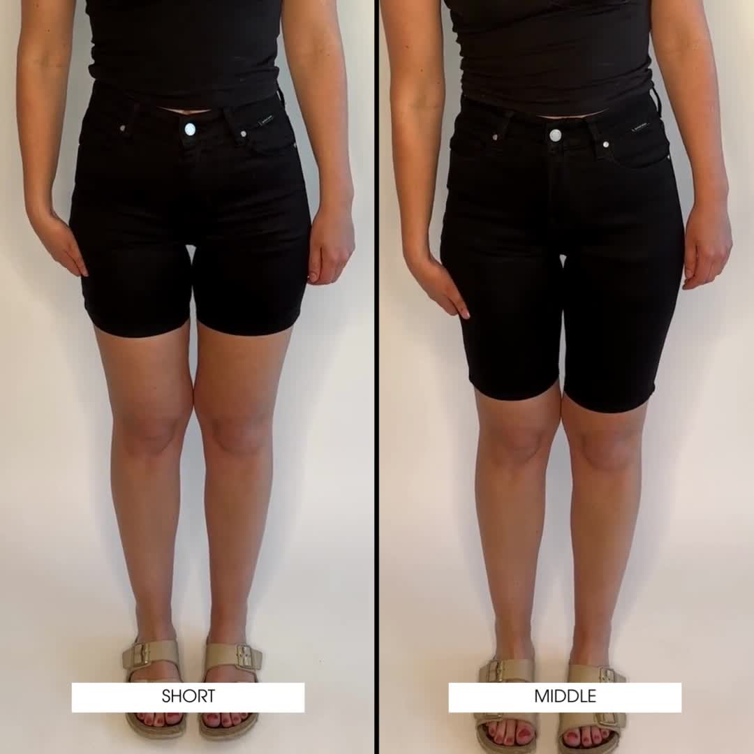 Find dine Perfect Shorts her