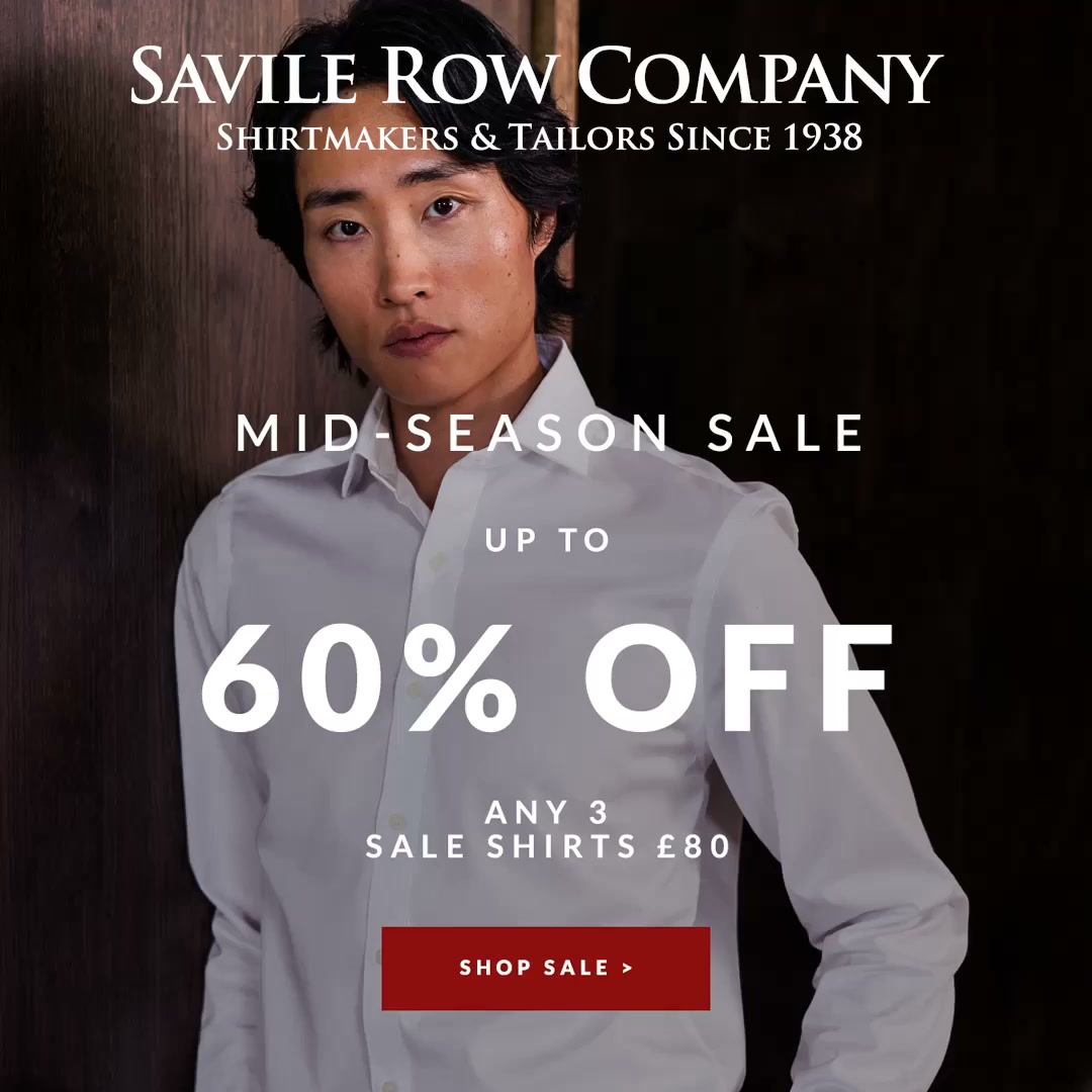 Up to 60% Off Sale