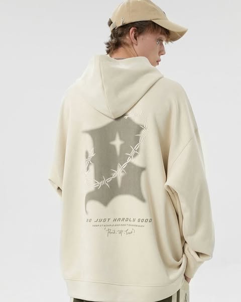 Anúncio de HarajukuStreetwear