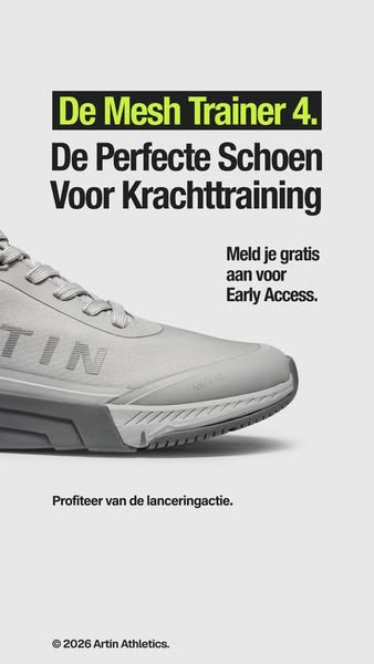 Schrijf je gratis in!
