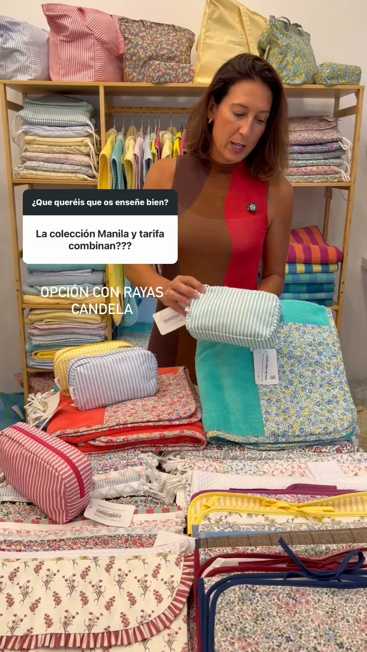 Crea tu combinación