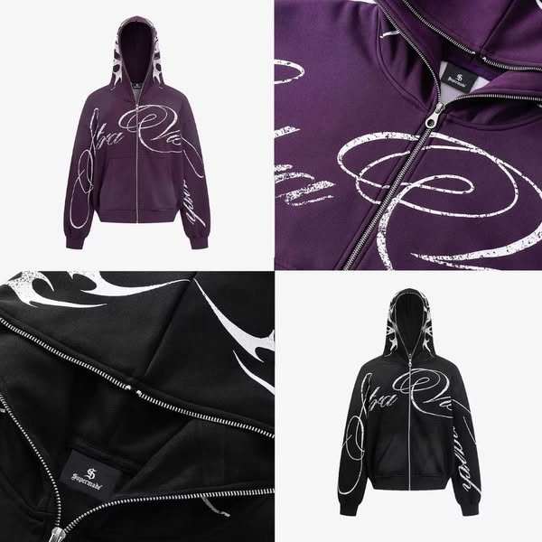 Level Up Your Street Style