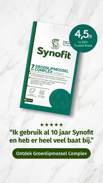 4,5/5 op Trusted Shops