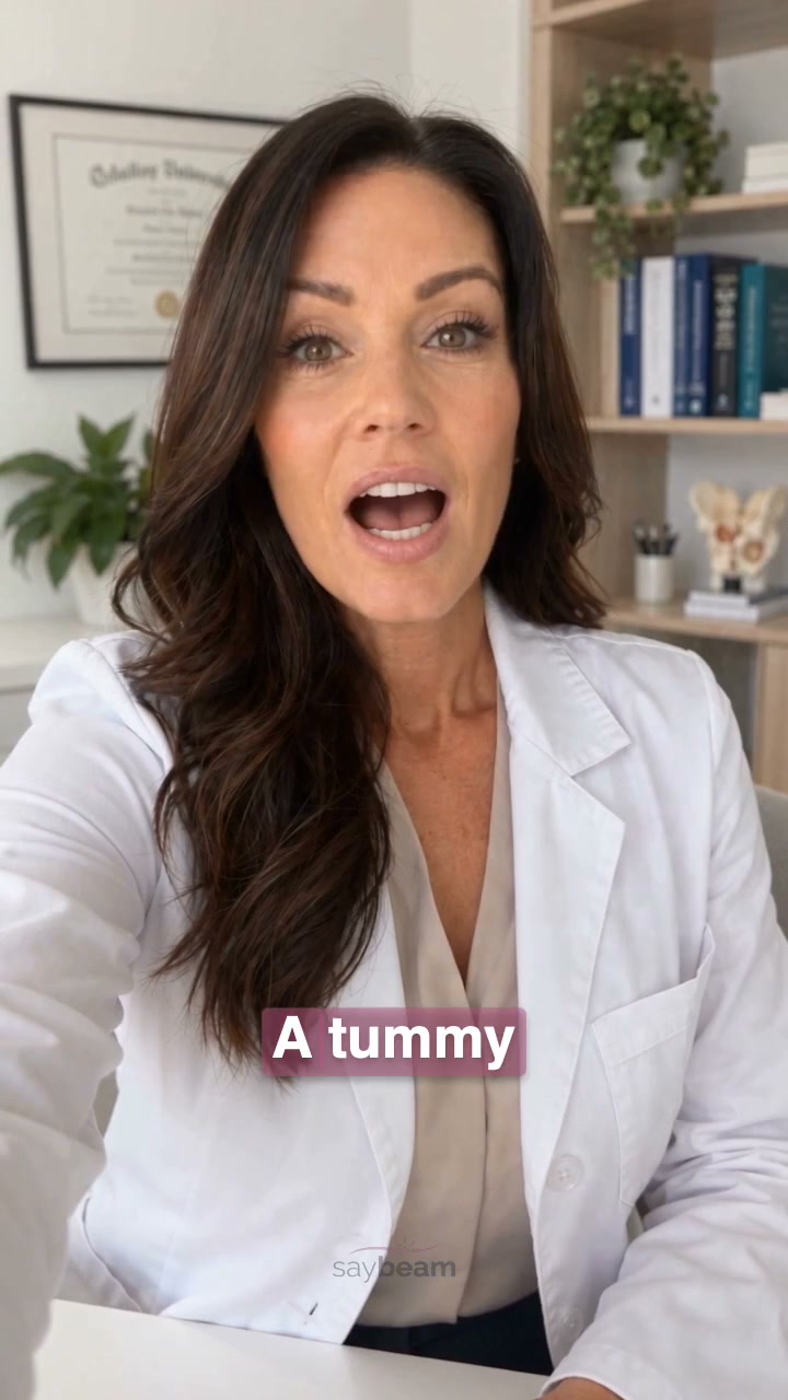 C-section shelf gone, or money back