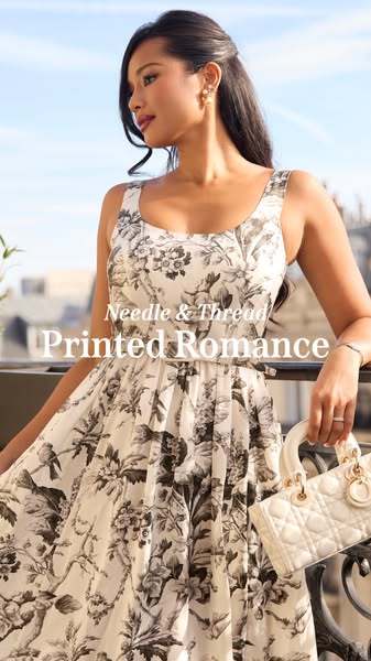 Effortlessly Chic