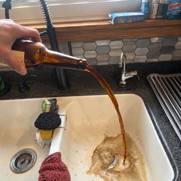 82% less alcohol in 30 days