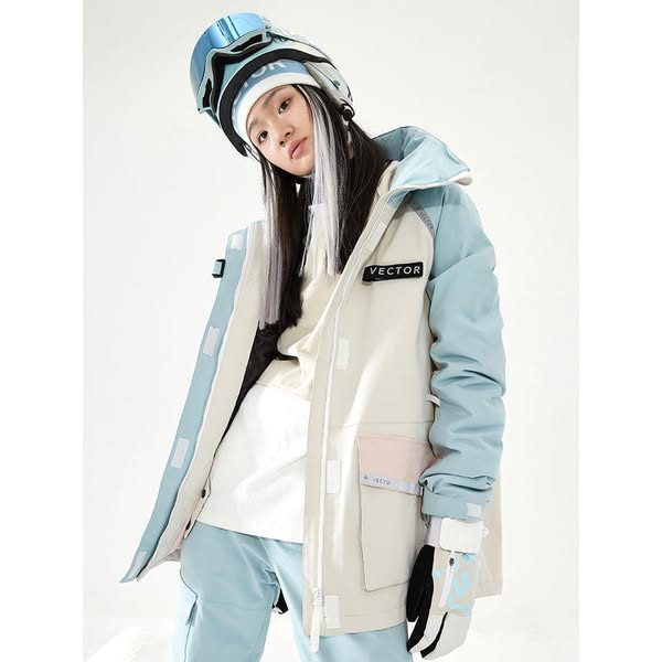 Women's Glow Classic 2L Jacket