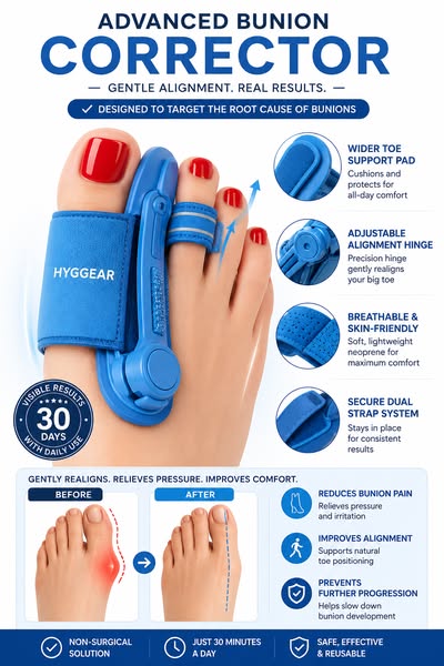 HOW TO GET RID OF FOOT NUMBNESS?