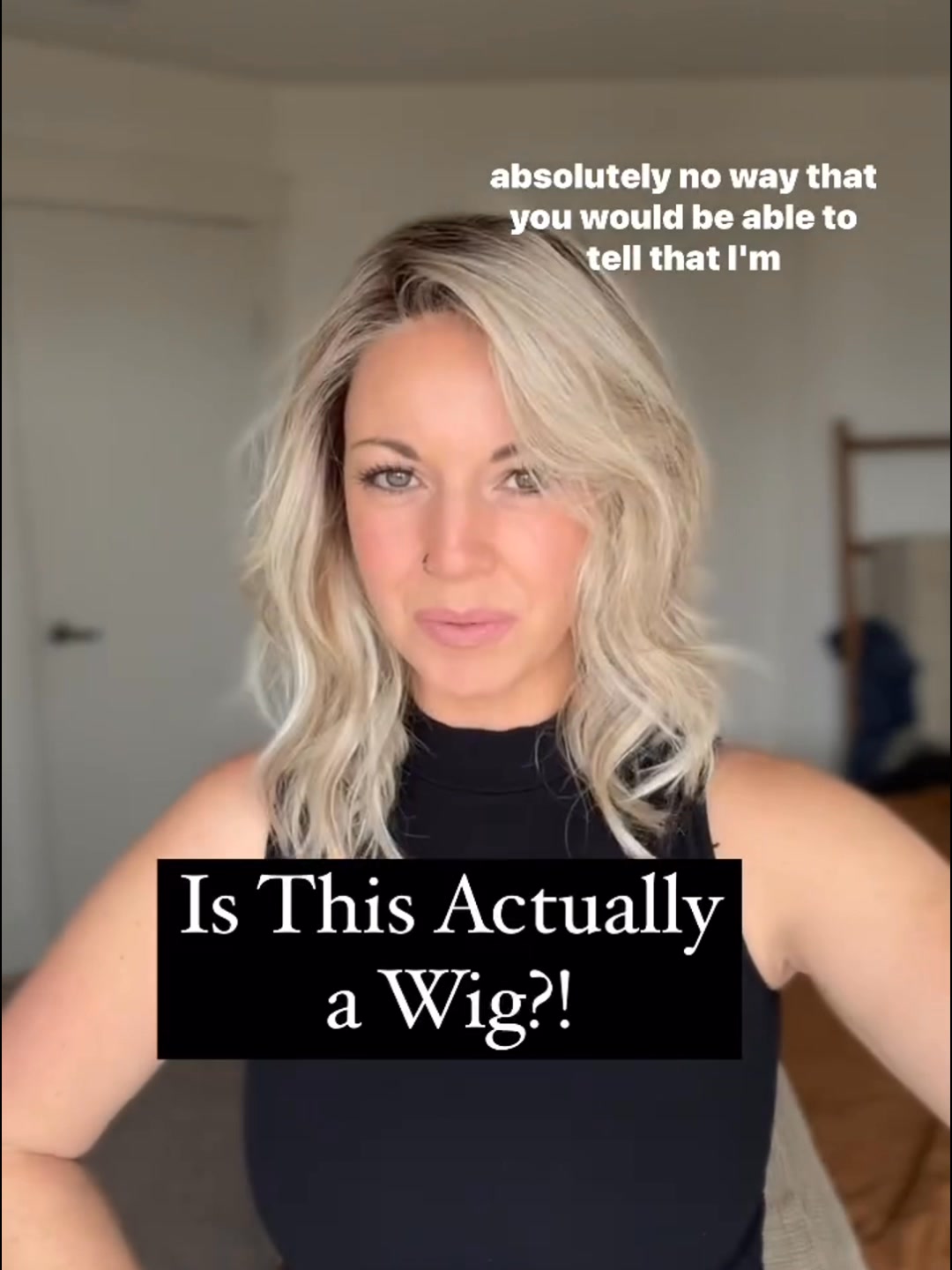 Effortless Waves, Everyday Chic
