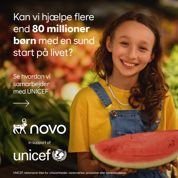 Novo Nordisk