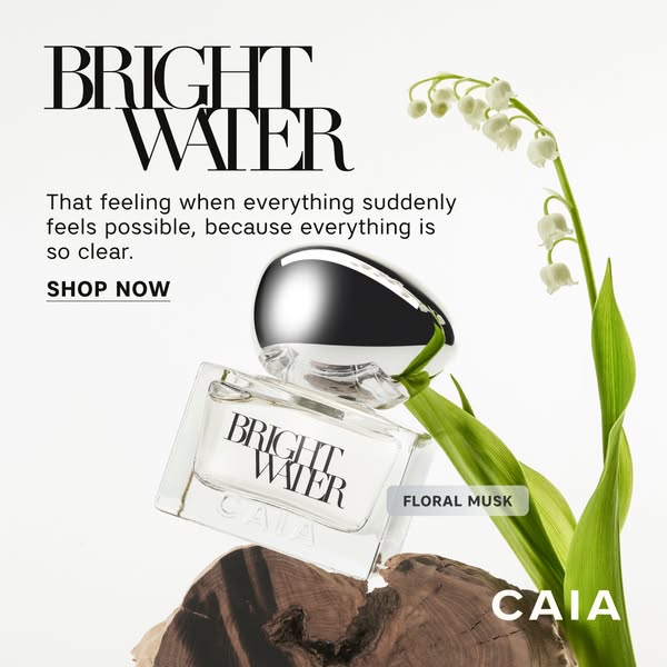 Bright Water