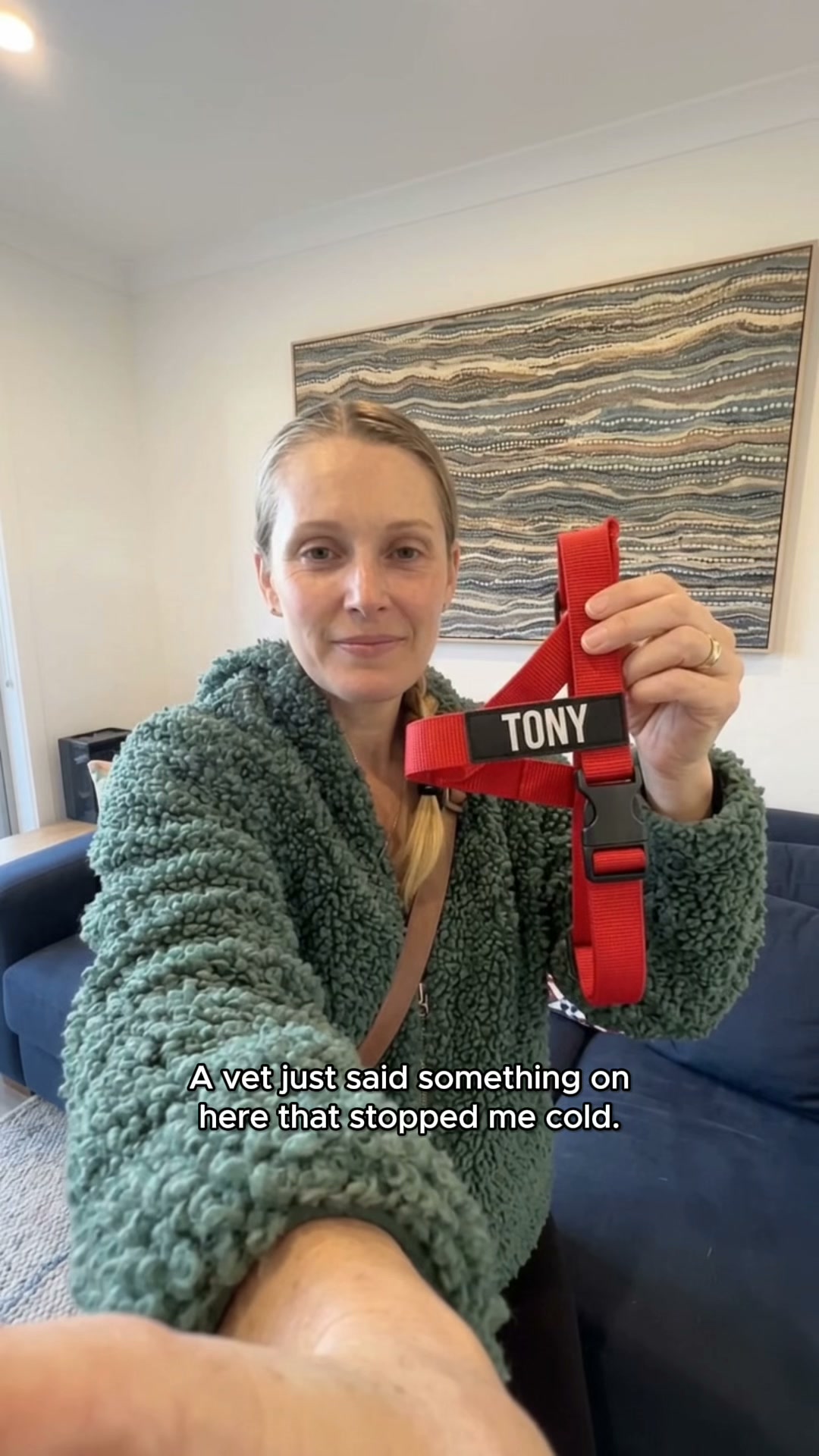 FREE LEASH TODAY