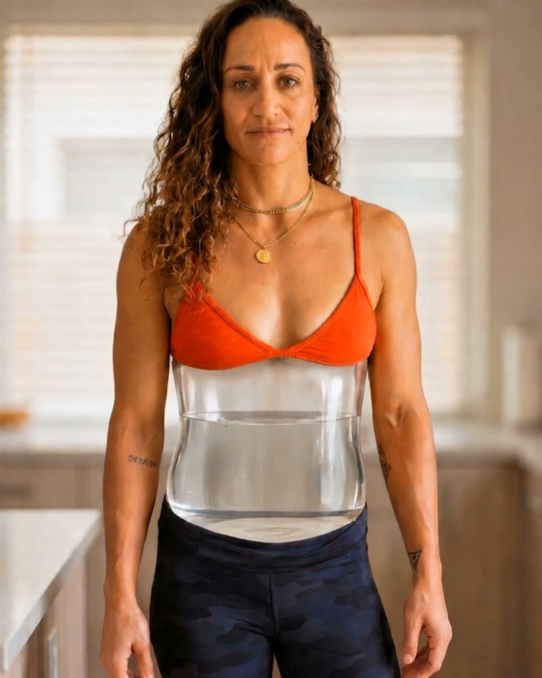 5 Minutes A Day | The Metabolic Connection