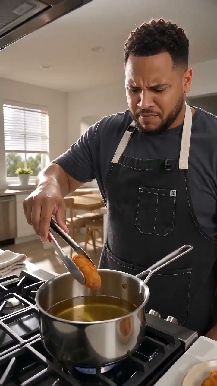 Less Clutter. More Cooking!