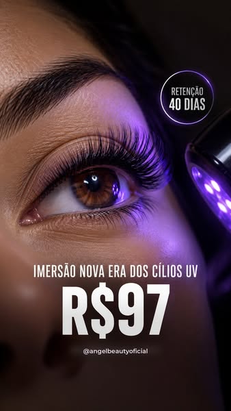 Seja pioneira com o LED na sua região
