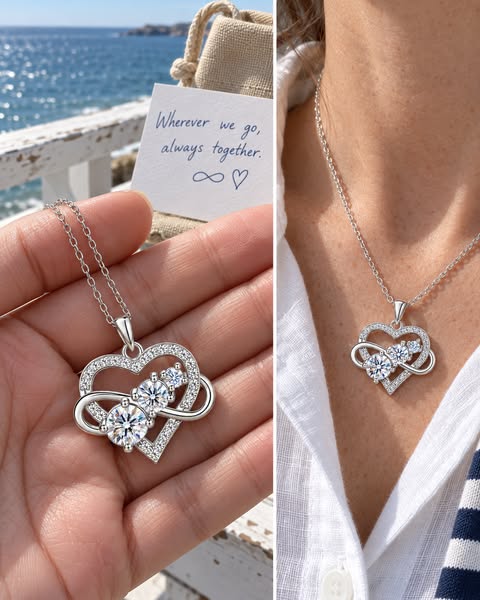 More than a gift