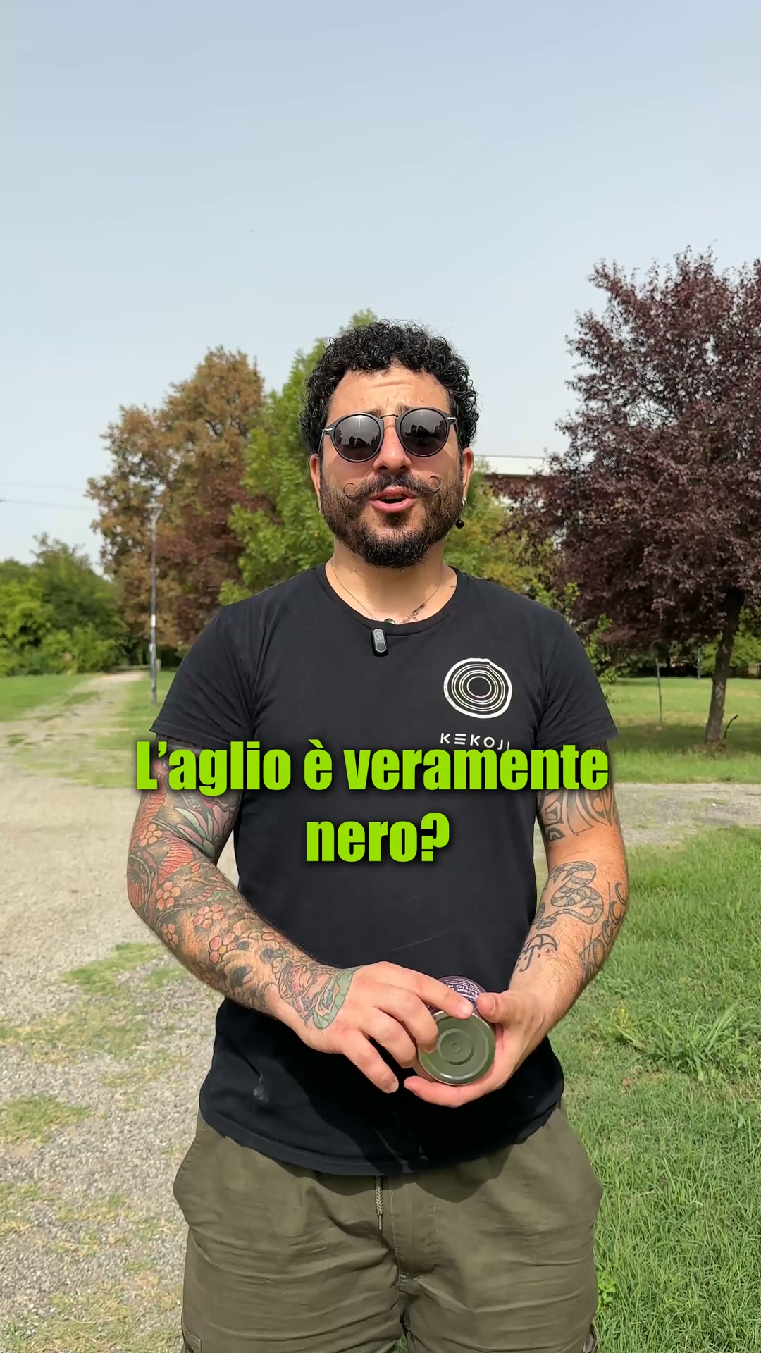 𝗘𝗹𝗶𝘀𝗶𝗿 𝗱𝗶 𝗔𝗴𝗹𝗶𝗼 𝗡𝗲𝗿𝗼