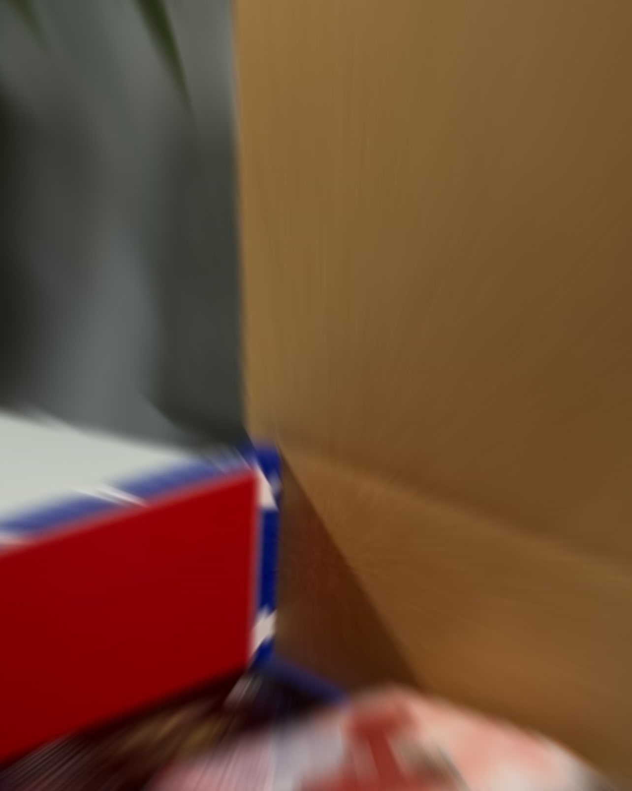 Claim Your FREE Patriot Mystery Box!