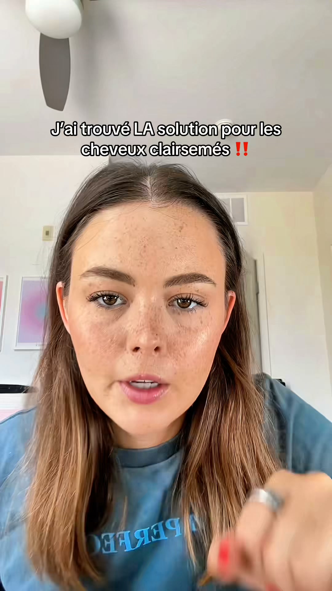 Couvrez vos zones fines en 30 secondes
