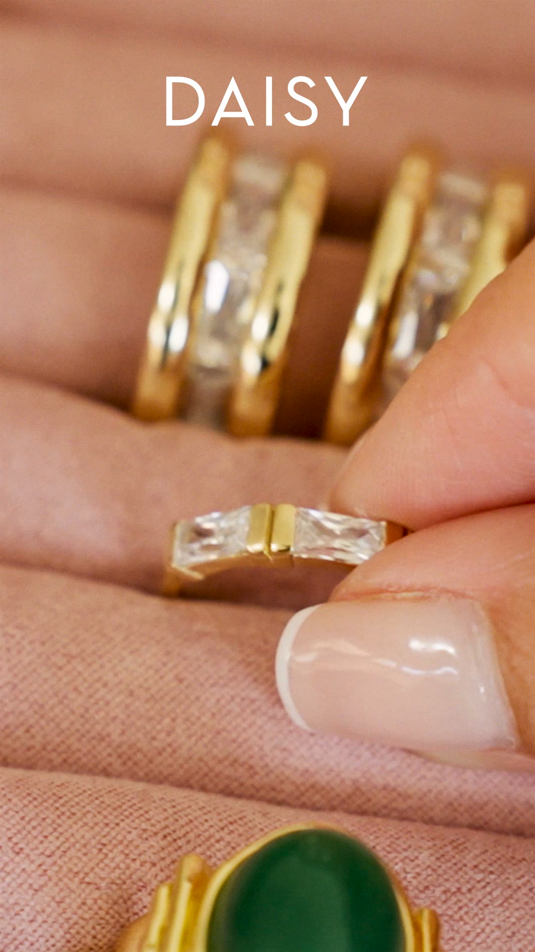 The case for more jewellery