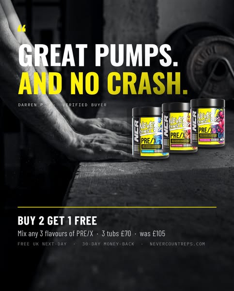 Great pumps. And no crash.