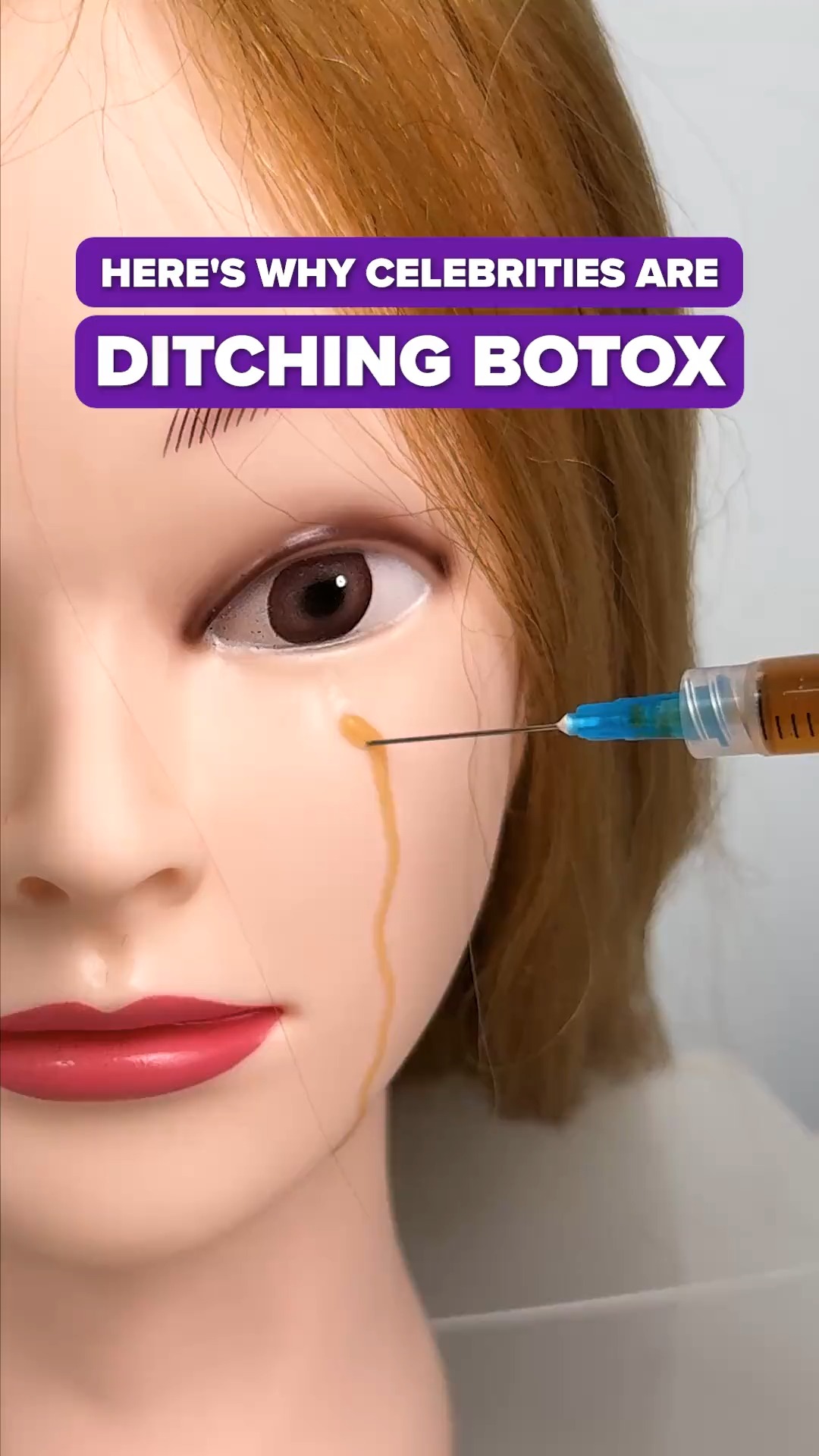 Easy At-Home Dermaplaning