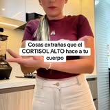 ¿Te despiertas a las 3?
