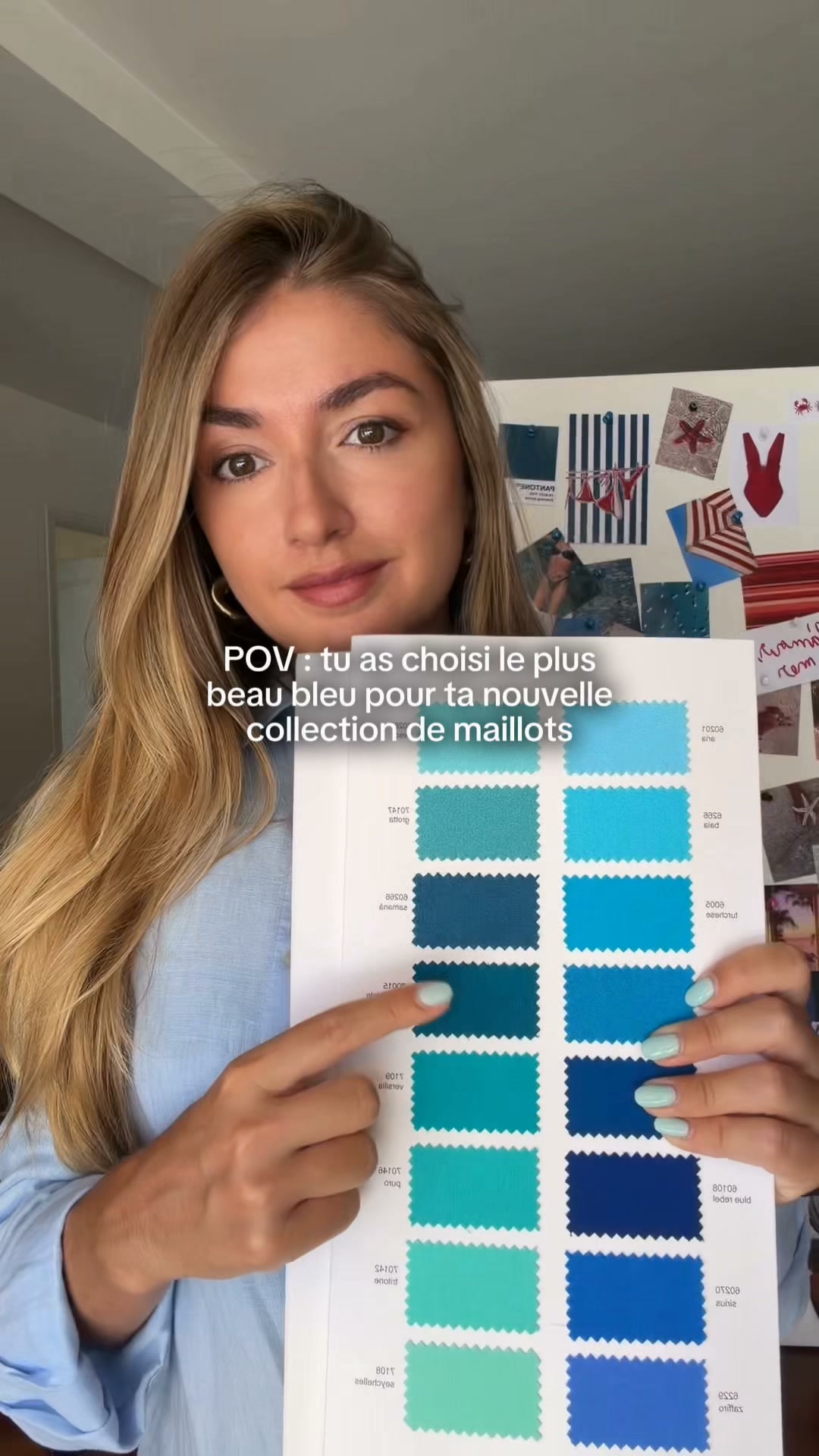 Optez pour Azzurra