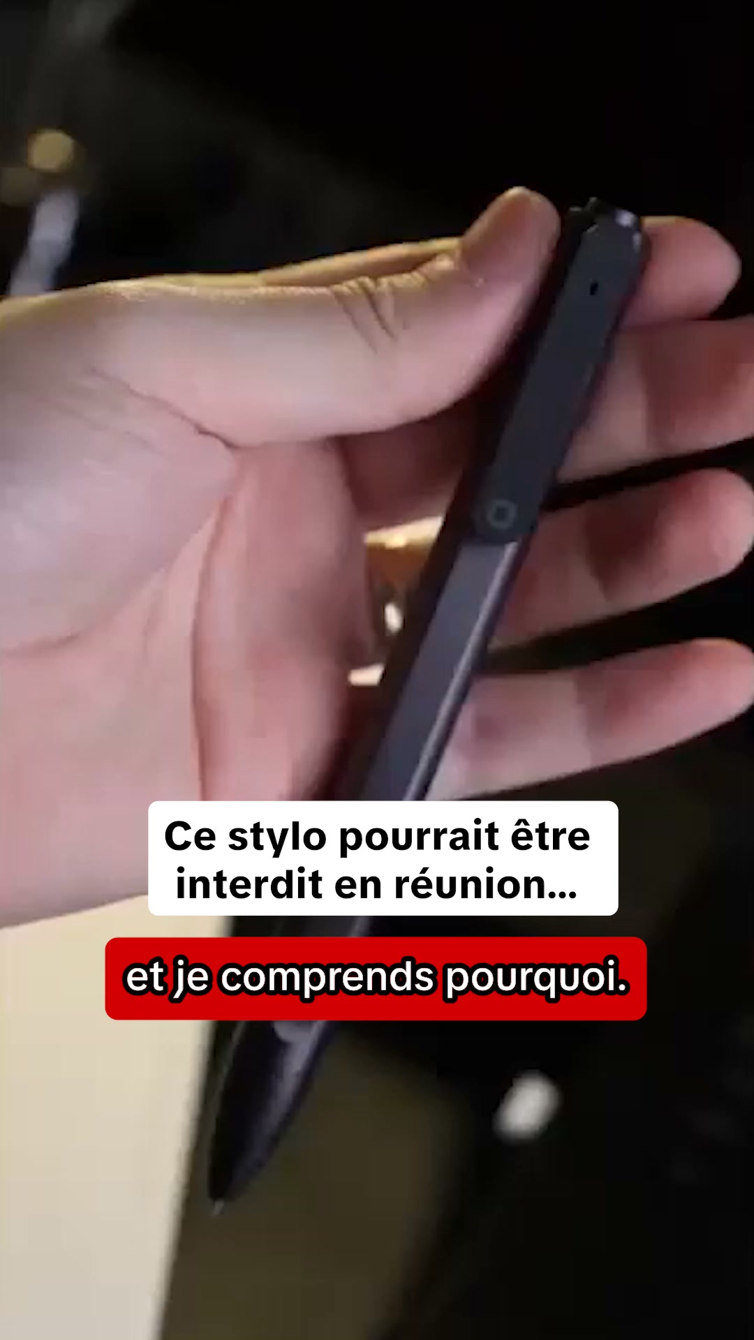 Capturez vos idées instantanément.