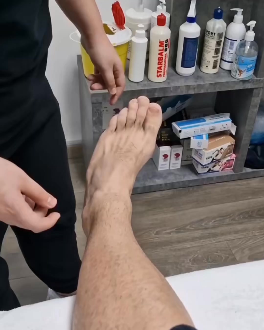 Everyday Support for Foot Drop | 50% OFF