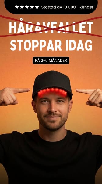 Tunt hår efter 40? Den verkliga orsaken kommer att överraska dig.