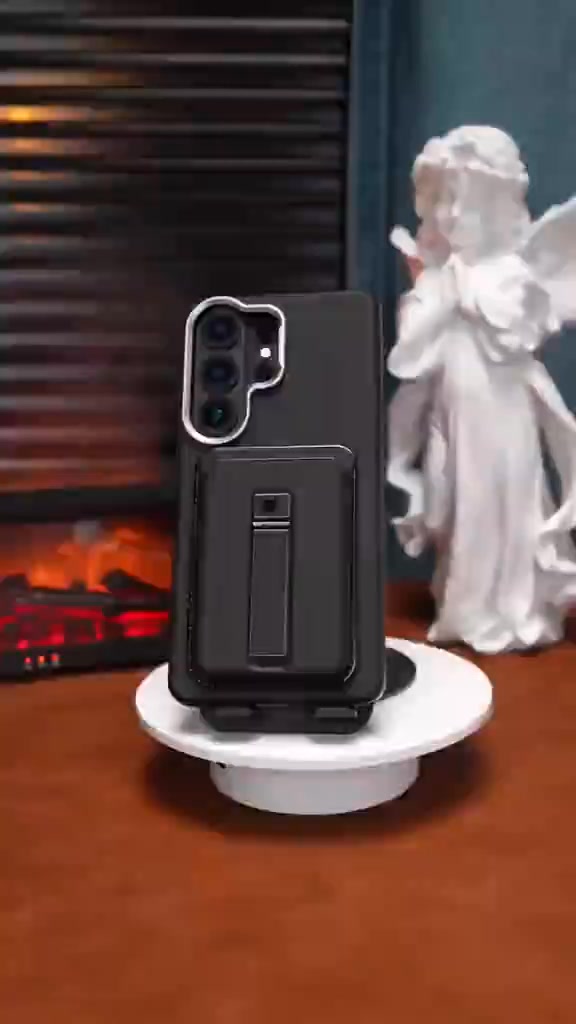 Your Wallet Just Got Smarter