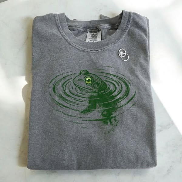 Frog Pond T-Shirt