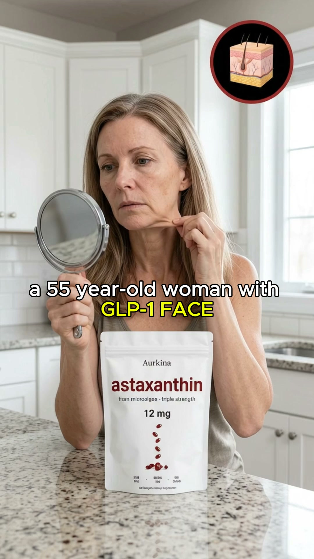 Doctor Formulated — No Fillers, Just Results