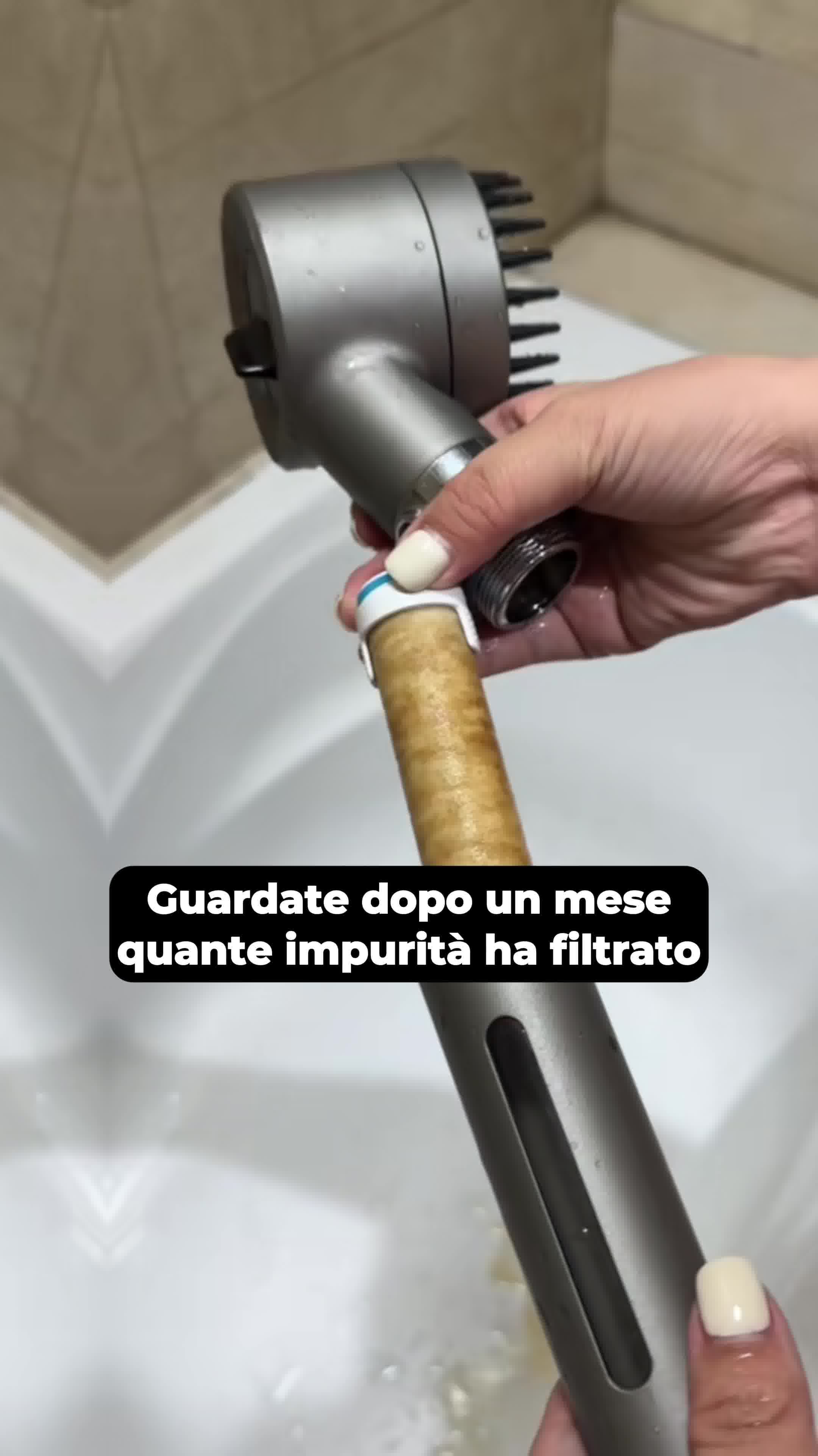 Spedizione Gratuita