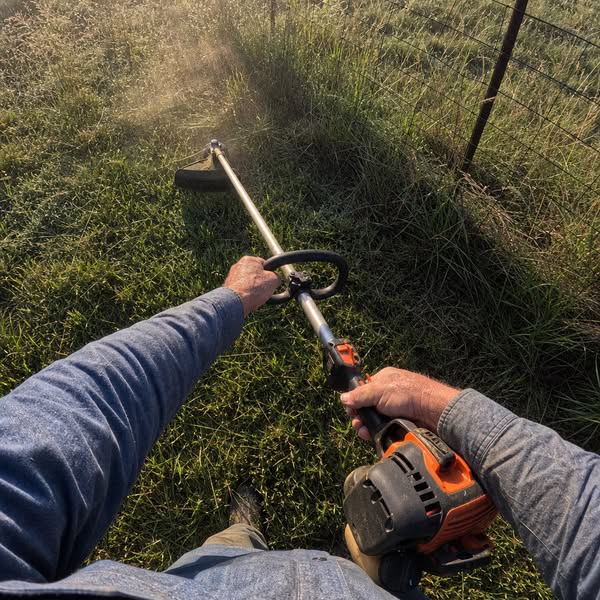 Read This If You Do Your Own Yard Work
