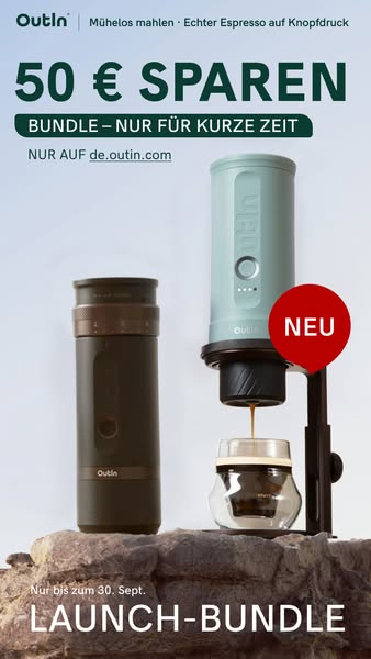 Nano 2 + Fino: 50 € sparen