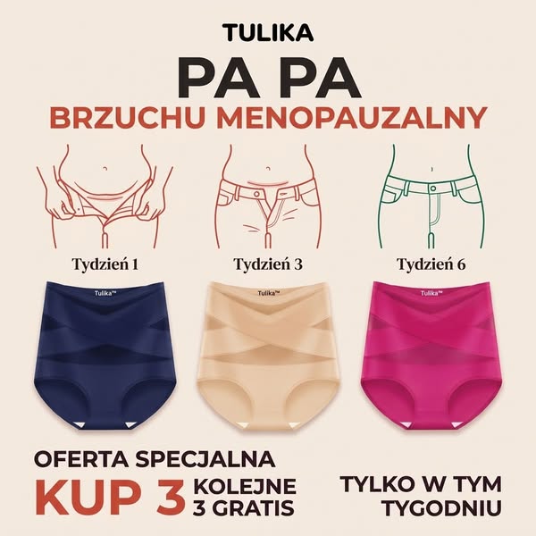Przeczytaj to, jeśli brzuch menopauzalny nie chce zniknąć.