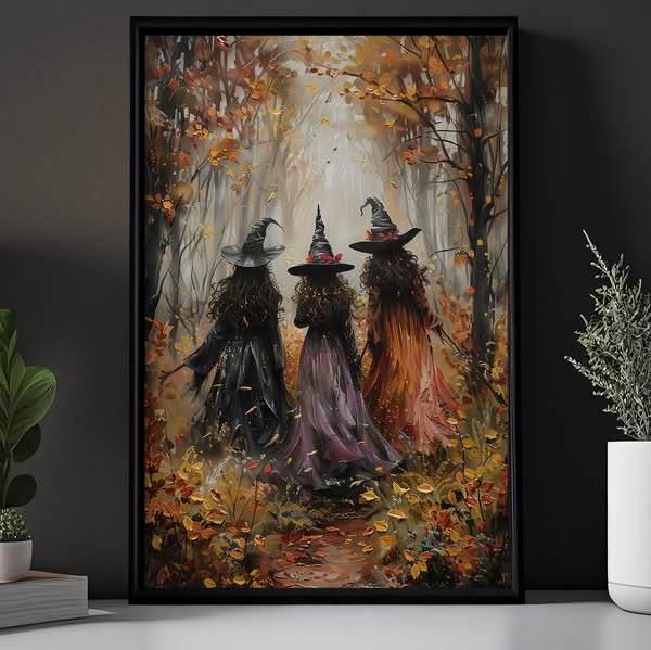 Halloween is coming!