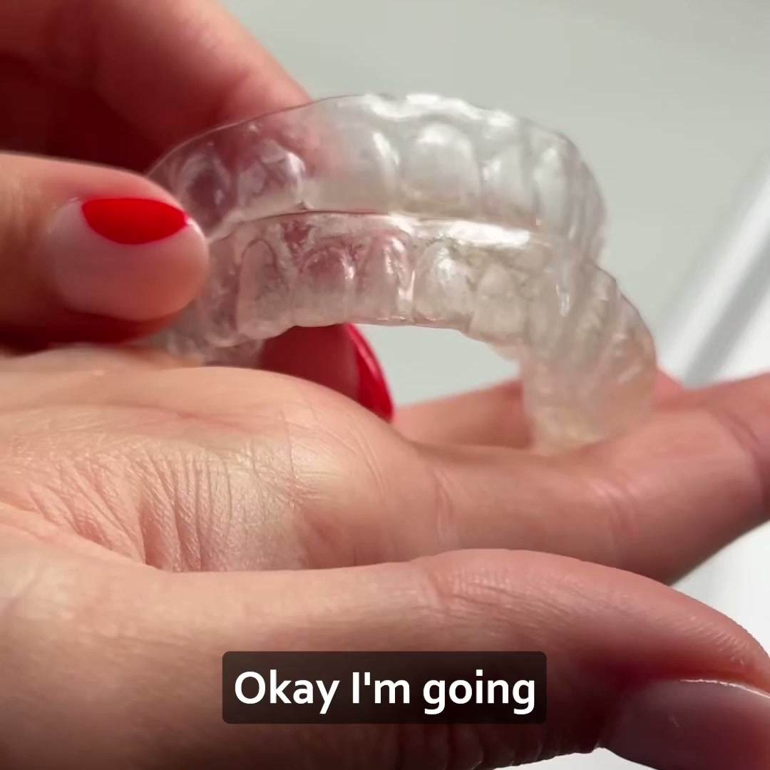 Dentist's Secret Revealed