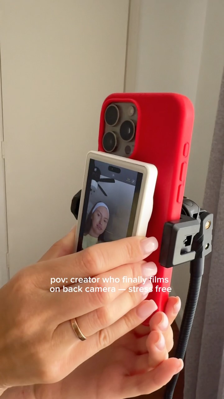 Capture With the Camera You Actually Paid For