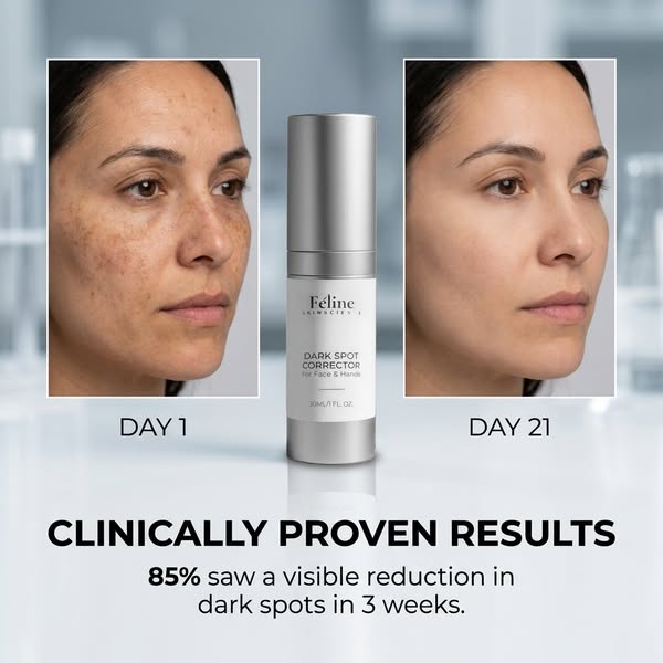 The Dark Spot Myth: The Real Reason Spots Keep Coming Back