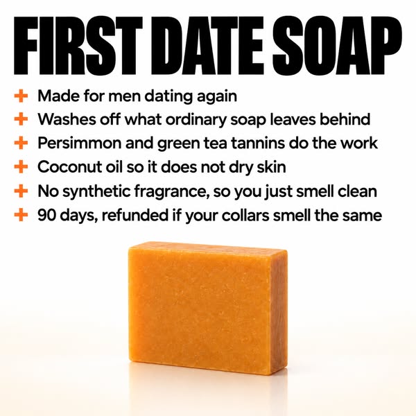 Say Goodbye to Body Odor Naturally