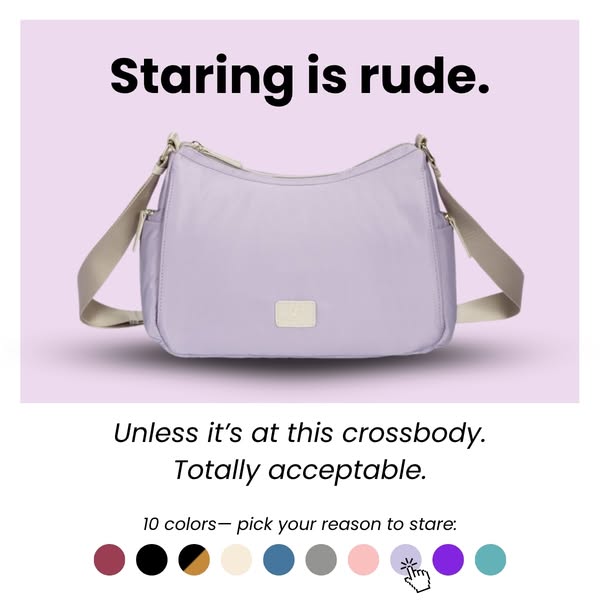 Colors You'll Want to Show Off Everywhere