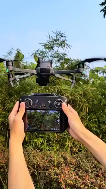 Clip in. Take off. See the world differently.